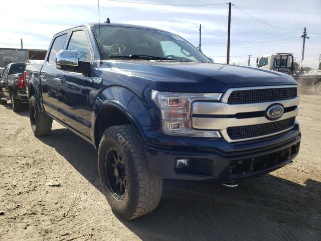 ford f150 super 2020 1ftew1e41lfa50610