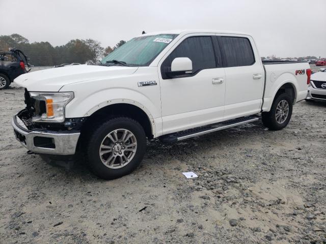 ford f150 super 2020 1ftew1e41lfc54212