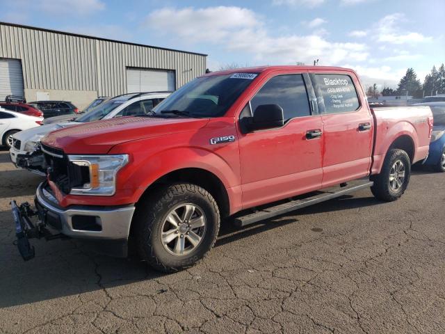 ford f-150 2020 1ftew1e41lkd25254