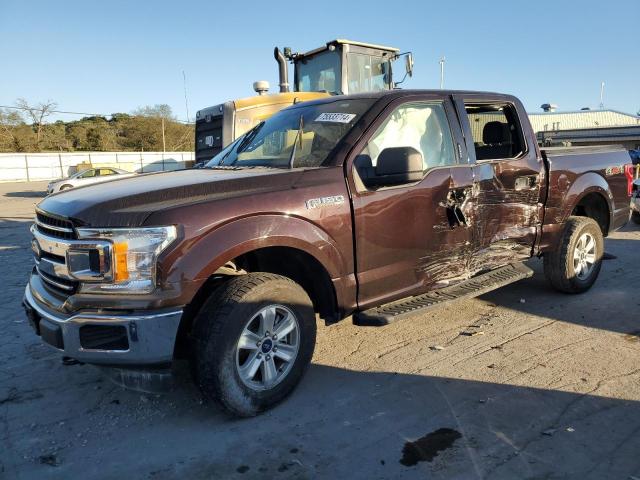 ford f150 super 2020 1ftew1e41lke08120