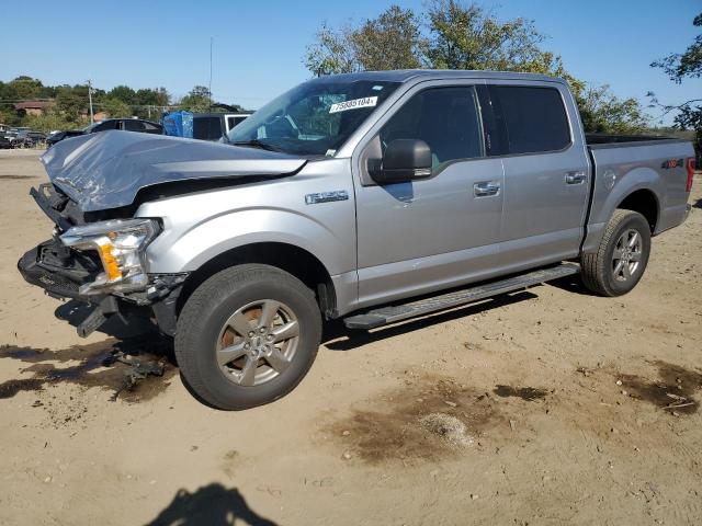 ford f150 super 2020 1ftew1e41lkf45011