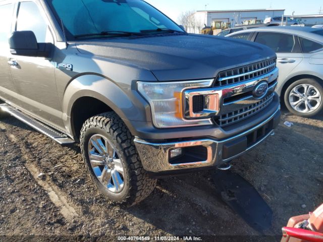 ford f-150 2019 1ftew1e42kfa95151