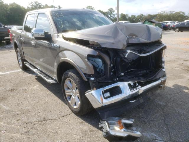 ford f150 super 2019 1ftew1e42kfd08633