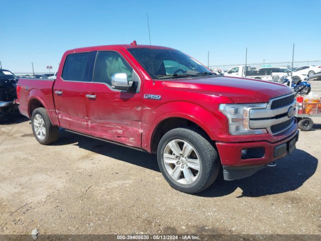 ford f-150 2019 1ftew1e42kfd53023