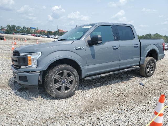 ford f150 super 2020 1ftew1e42lkd07376