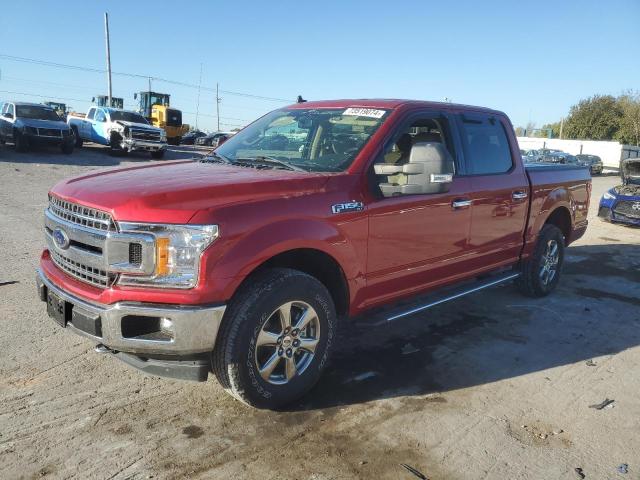 ford f150 super 2020 1ftew1e42lkd56464