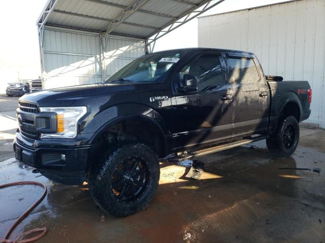 ford f150 super 2020 1ftew1e42lkd57484