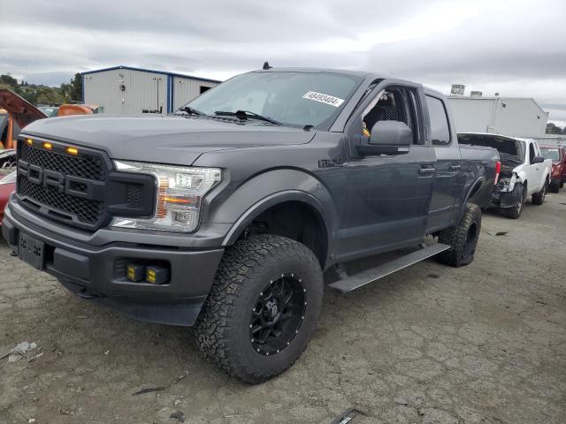 ford f-150 2019 1ftew1e43kfc09285