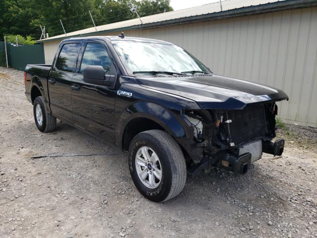 ford f-150 2019 1ftew1e43kkc38809