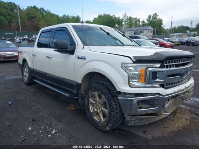 ford f-150 2020 1ftew1e43lfa32304