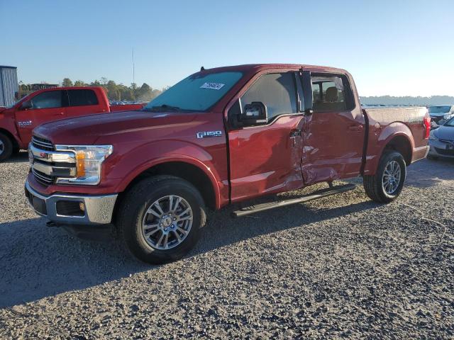 ford f150 super 2020 1ftew1e43lfa85200