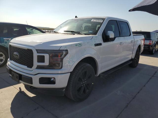 ford f150 super 2020 1ftew1e43lfc05397