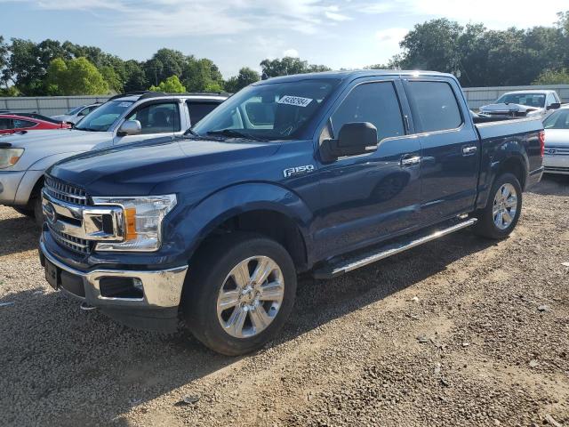 ford f-150 2020 1ftew1e43lkd88243