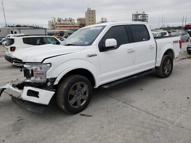 ford f150 super 2020 1ftew1e43lke35707