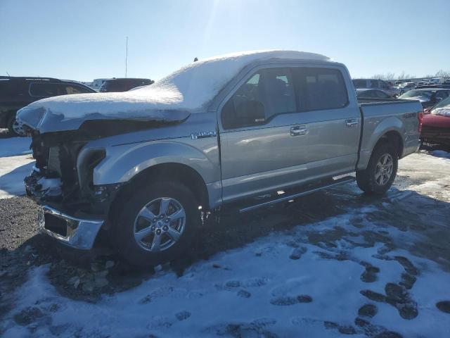 ford f150 super 2020 1ftew1e43lke70554