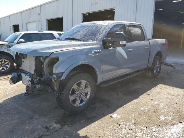 ford f-150 2020 1ftew1e43lkf24564