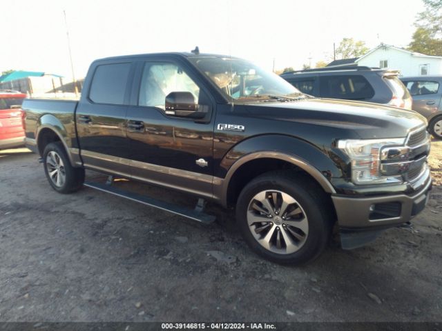 ford f150 2019 1ftew1e44kfb49565