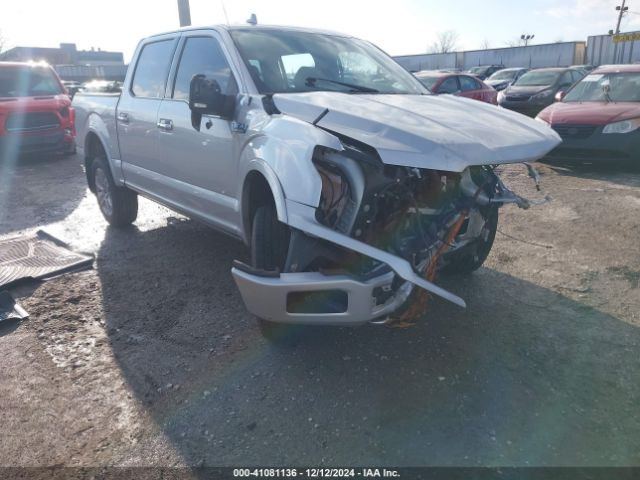 ford f-150 2019 1ftew1e44kfc09800