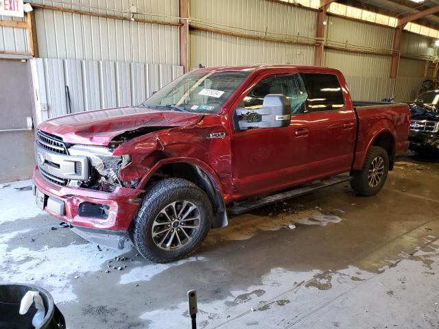 ford f150 super 2019 1ftew1e44kfc43929