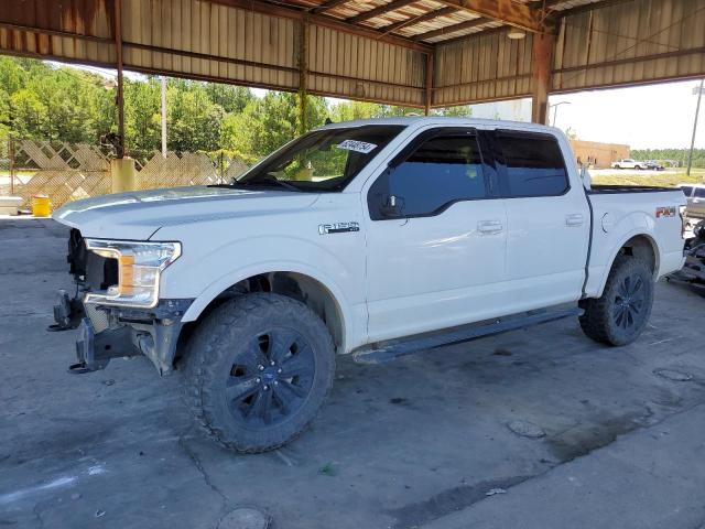 ford f150 super 2019 1ftew1e44kfc77384