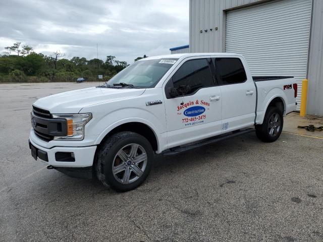 ford f-150 2019 1ftew1e44kfc79216