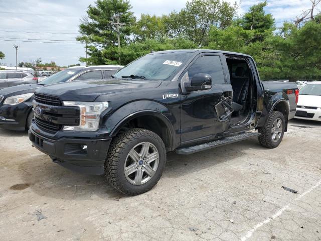 ford f150 super 2019 1ftew1e44kfc90202