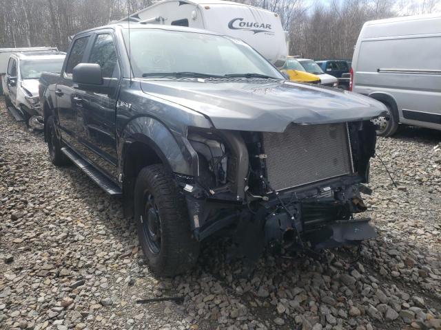 ford f-150 2019 1ftew1e44kfd34683