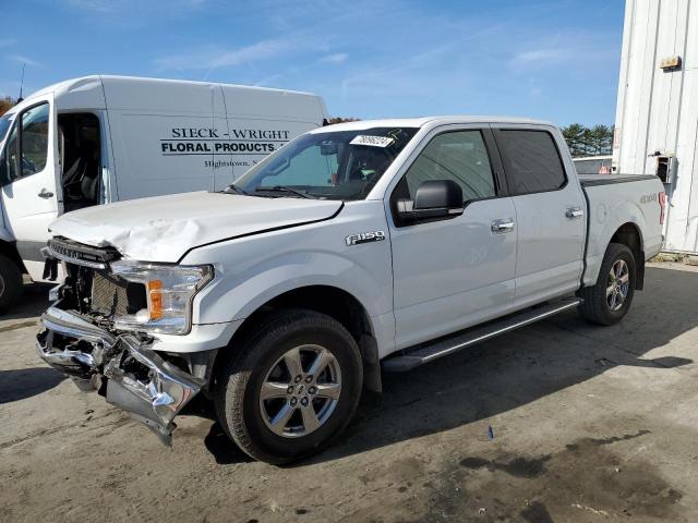 ford f150 super 2019 1ftew1e44kfd39057