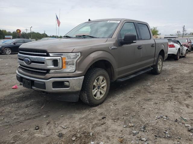 ford f150 super 2019 1ftew1e44kkc22408