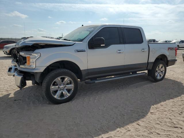 ford f150 super 2019 1ftew1e44kke34502