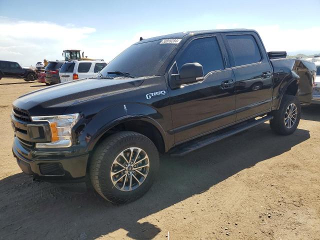 ford f-150 2019 1ftew1e44kke94053