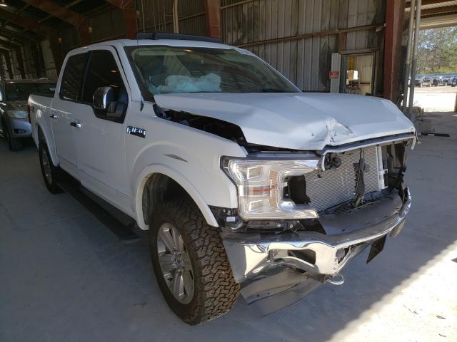 ford f150 super 2020 1ftew1e44lfa45742