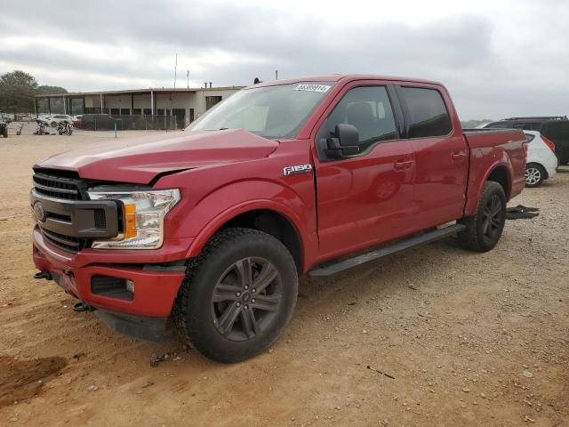 ford f150 super 2020 1ftew1e44lfb13859