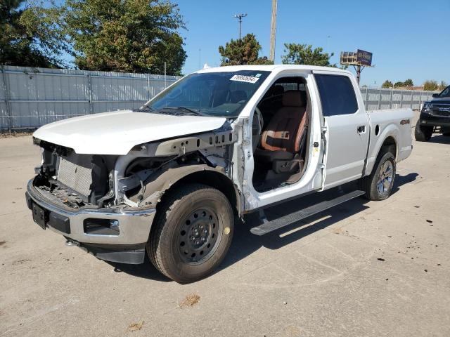 ford f150 super 2020 1ftew1e44lfb15384