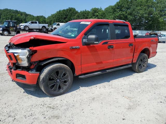 ford f150 super 2020 1ftew1e44lfb74211