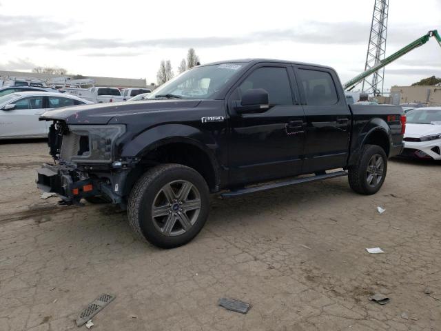 ford f150 super 2020 1ftew1e44lkd67112