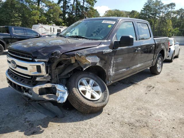 ford f-150 2020 1ftew1e44lkd77820