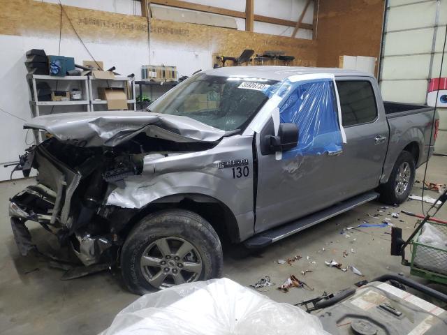 ford f150 super 2020 1ftew1e44lkd90082