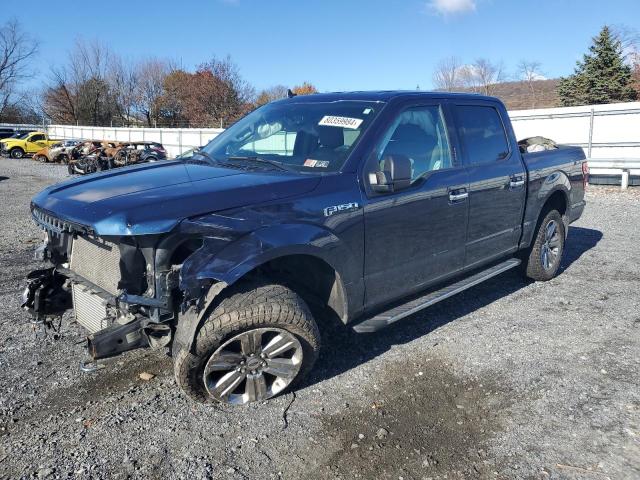 ford f150 super 2020 1ftew1e44lkf13654