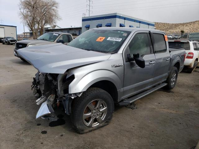 ford f-150 2020 1ftew1e44lkf40322