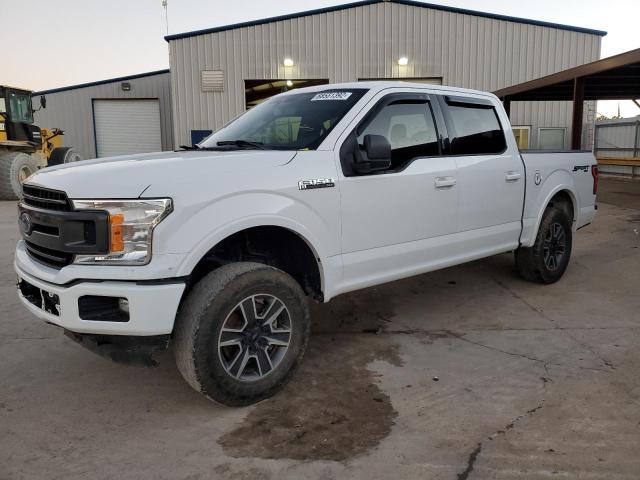 ford f150 super 2019 1ftew1e45kfc54941