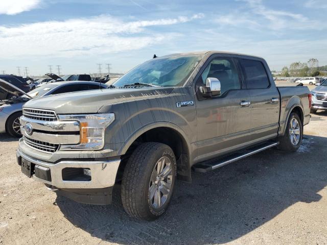 ford f150 super 2019 1ftew1e45kkc58558