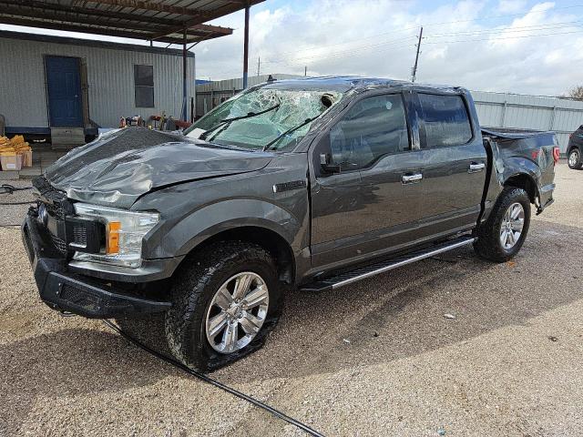 ford f150 super 2019 1ftew1e45kke46108