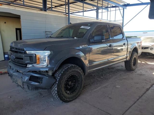 ford f150 super 2020 1ftew1e45lfa18534