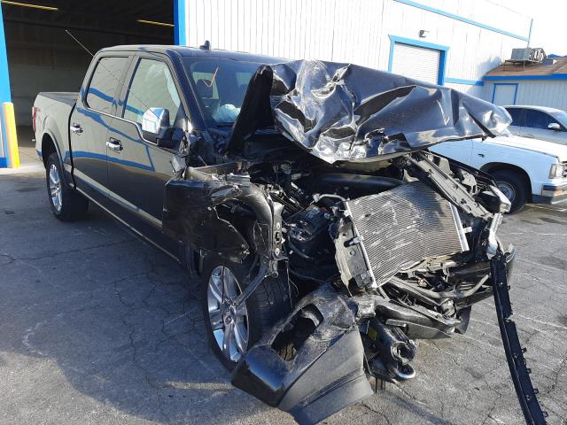 ford f150 super 2020 1ftew1e45lfa51016