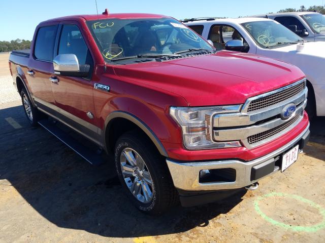 ford f150 super 2020 1ftew1e45lfa69046