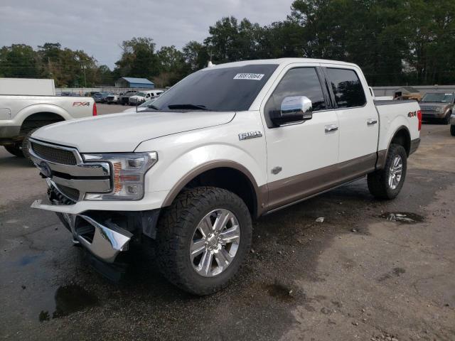 ford f150 super 2020 1ftew1e45lfc01643