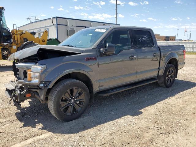 ford f150 super 2020 1ftew1e45lfc41933