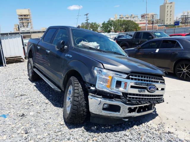 ford f150 super 2020 1ftew1e45lkd16377