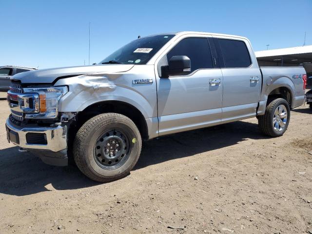 ford f150 super 2020 1ftew1e45lkd18274